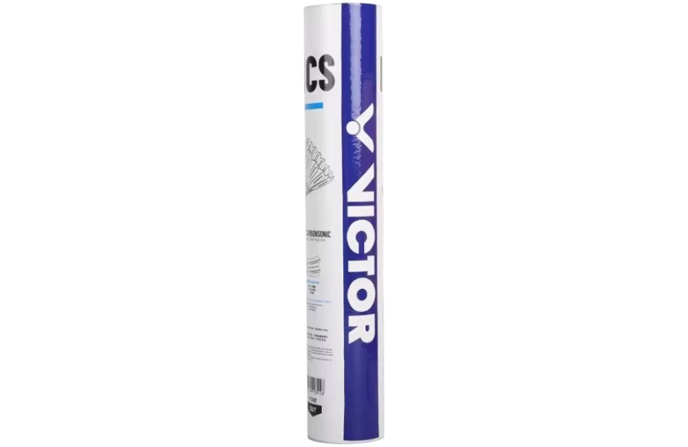 Victor New CarbonSonic Shuttles NCS - From £17.58