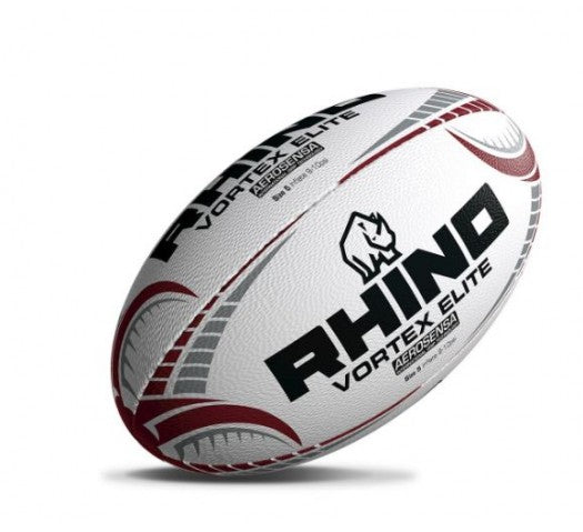 Rhino Vortex Elite Rugby Match Ball Rugby Match Ball Rhino