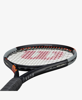 WILSON BURN 100ULS V4.0 TNS RKT WR045010