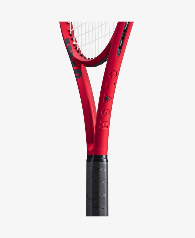 Wilson CLASH 98 V2 Tennis Racket (2022) Free Restring (Unstrung)