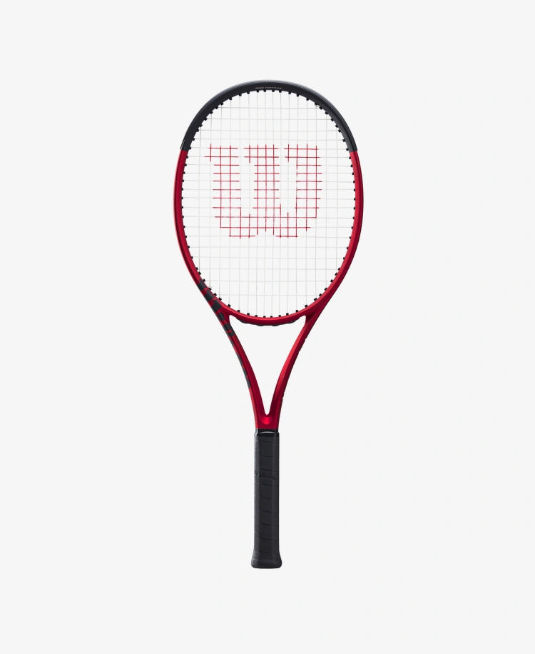 Wilson CLASH 98 V2 Tennis Racket (2022) Free Restring (Unstrung)