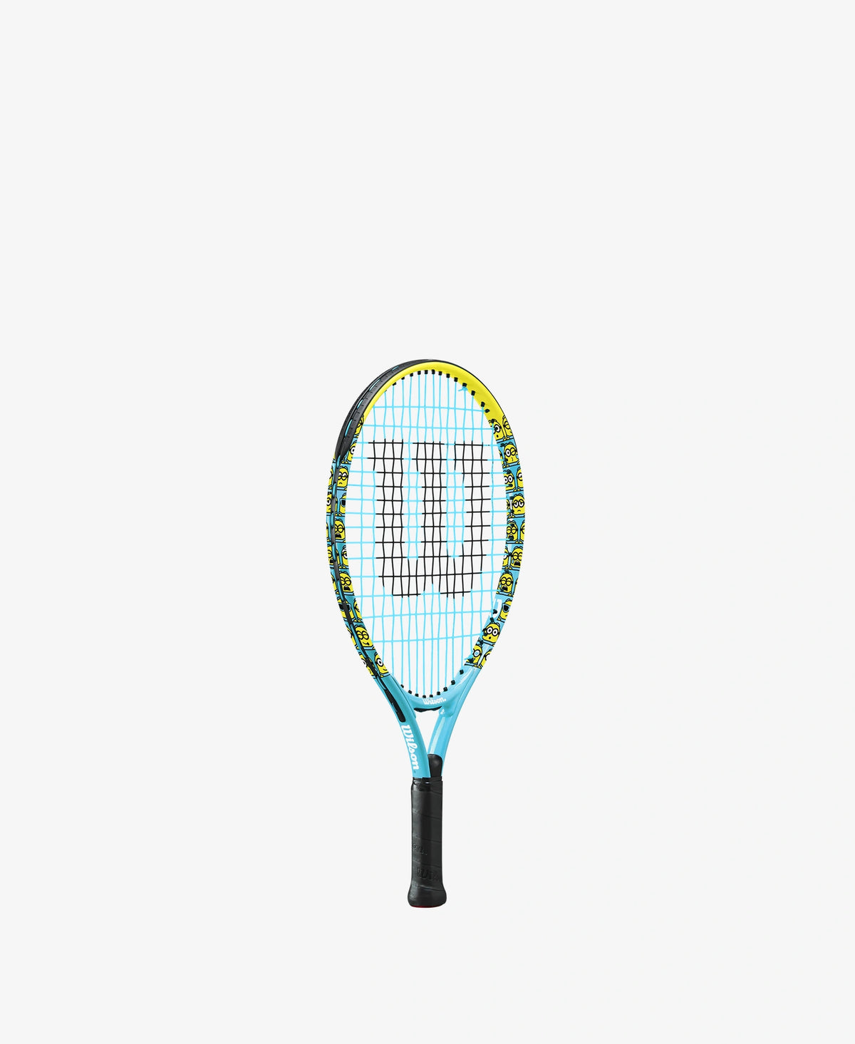 Wilson Minions 2.0 Jr 19" Tennis Racket WR097010