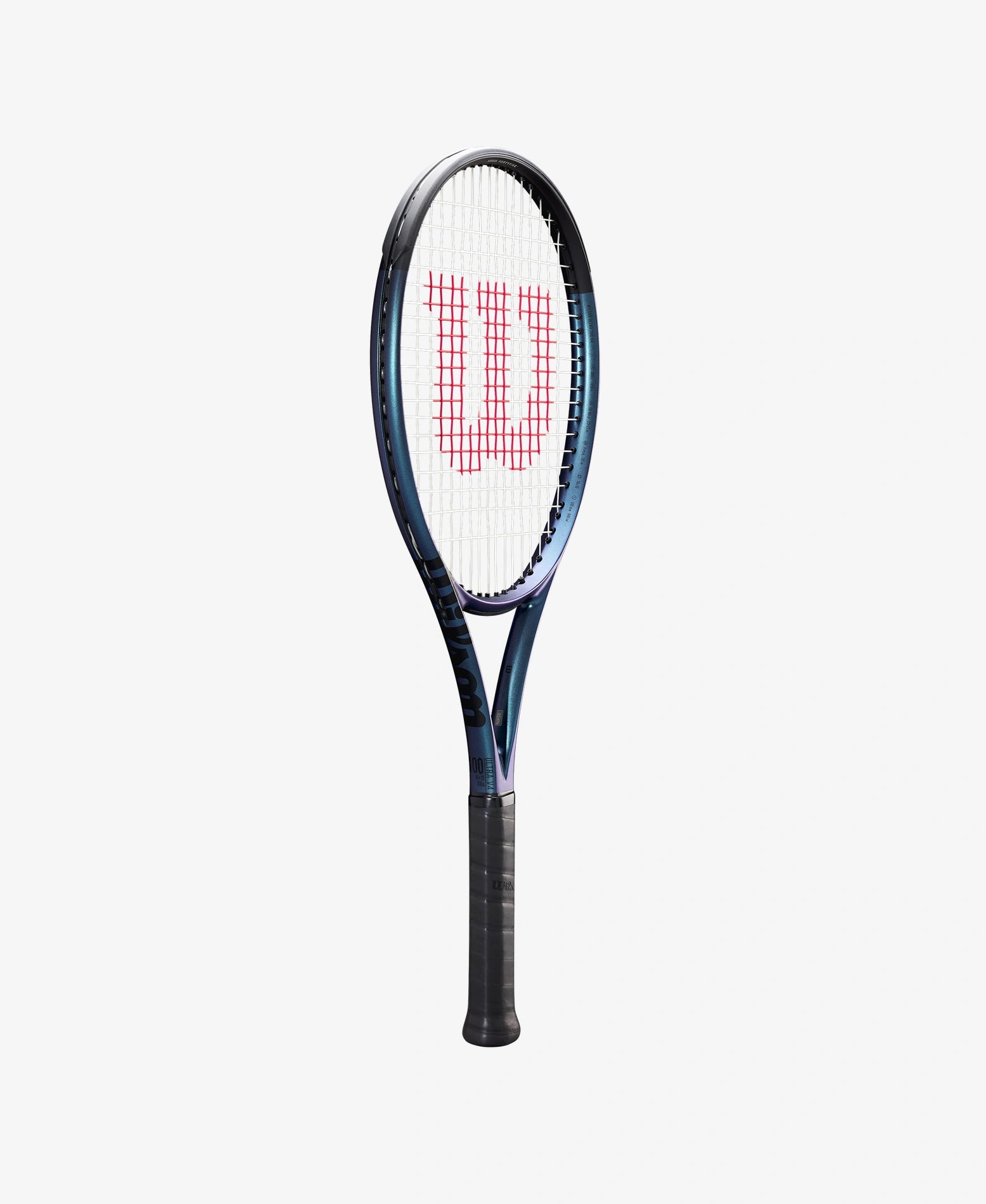 Wilson Ultra 100 V4.0 Tennis Racket 300g (Free Restring) - Unstrung