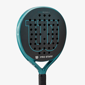 Wilson Pro Staff LT Padel Racket WR111911U