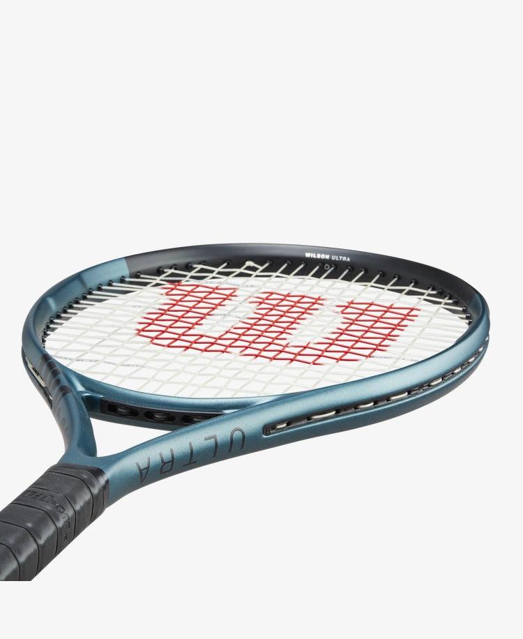 Wilson Ultra 25 Jr Tennis Racket V4.0 WR116610