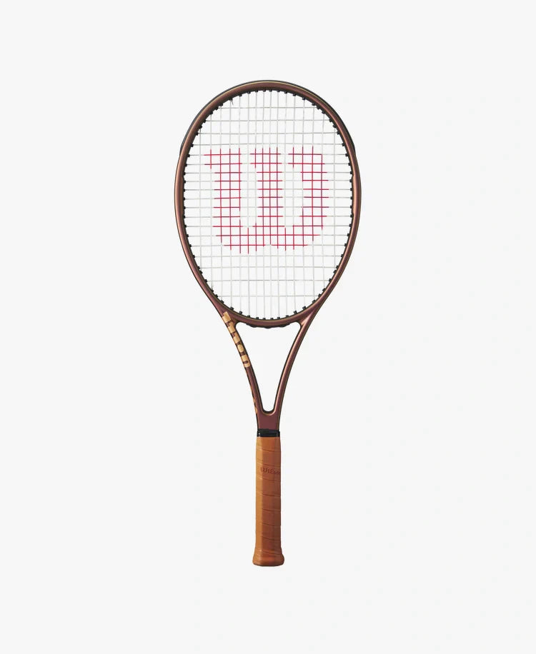 Demo WILSON PRO STAFF 97L V14 FRM DEMO Racket