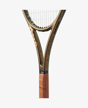 Wilson Pro Staff X V14 Tennis Racket WR125811U (Unstrung)