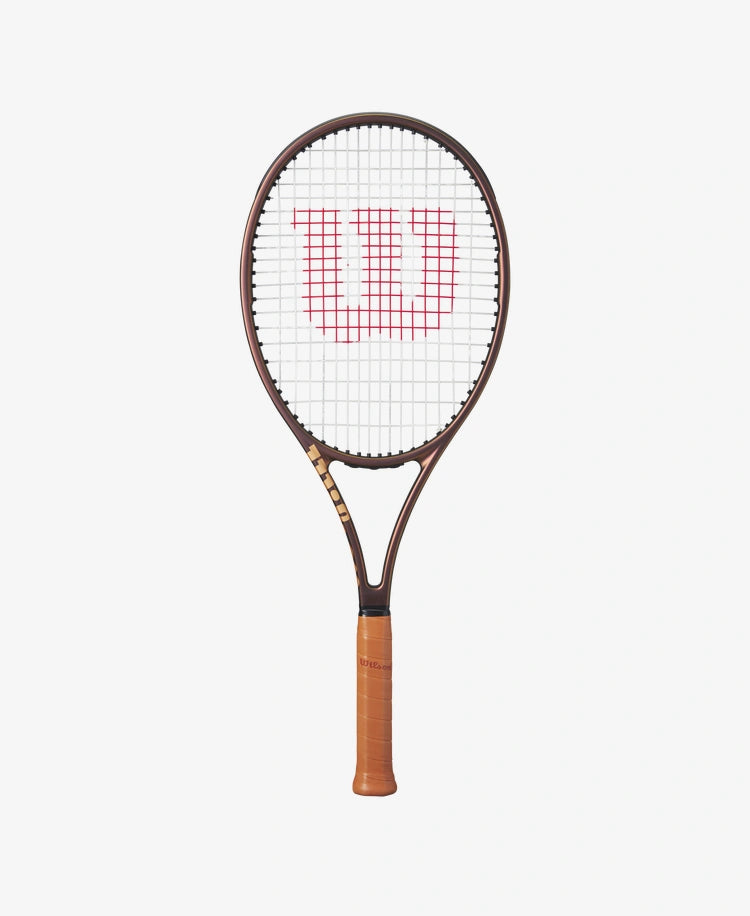 Wilson Pro Staff X V14 Tennis Racket WR125811U (Unstrung)