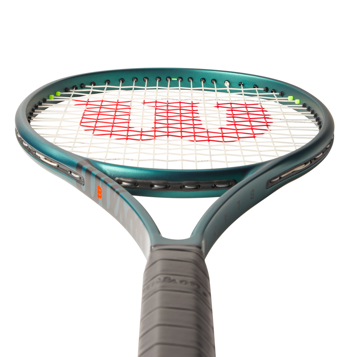 Wilson blade 98 v9 16×19 グリップサイズ2 Wilson BLADE 98 16X19 V9.0 305g(Free Restring) - Unstrung