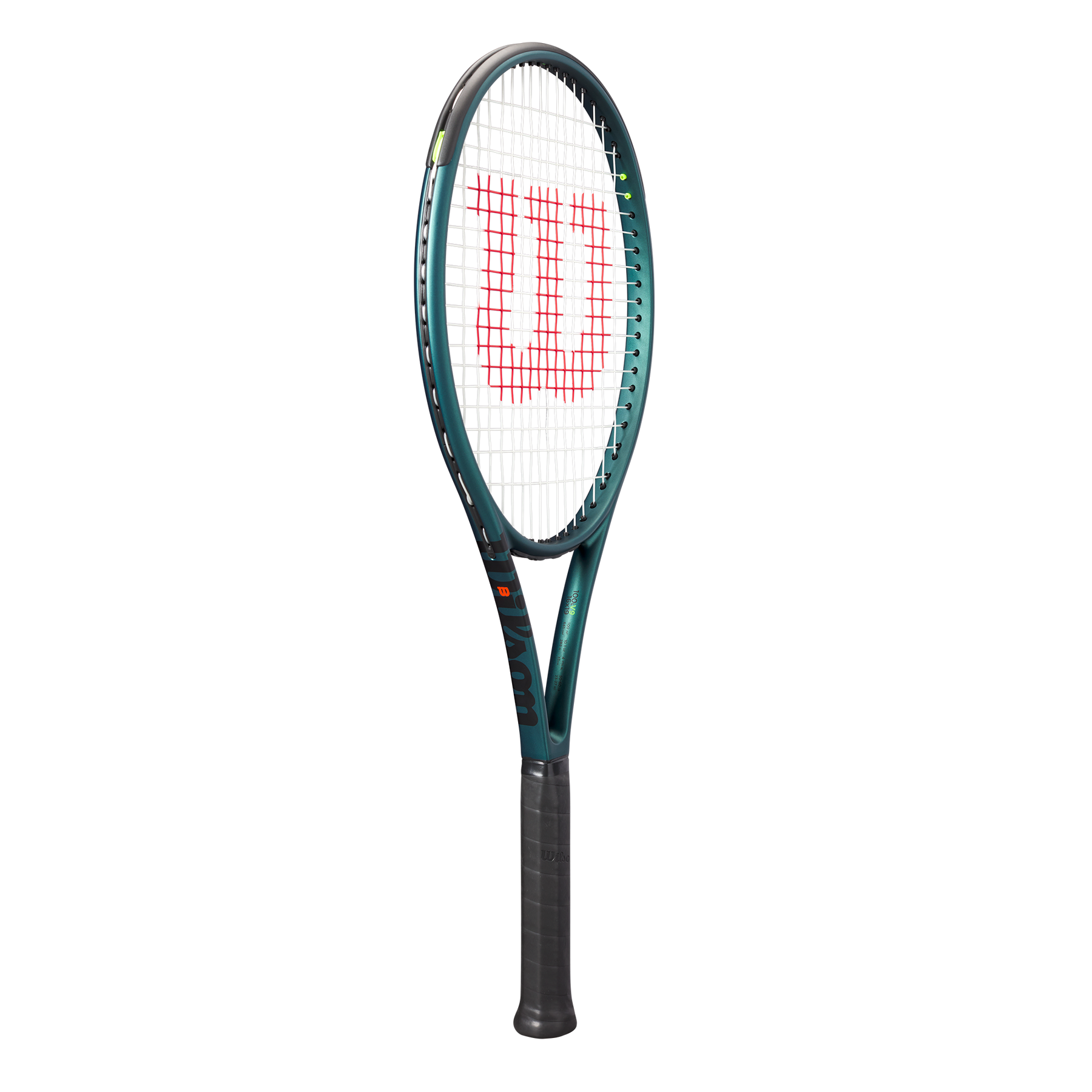 Wilson BLADE 100L V9.0 FRM WR150111 Free Restring