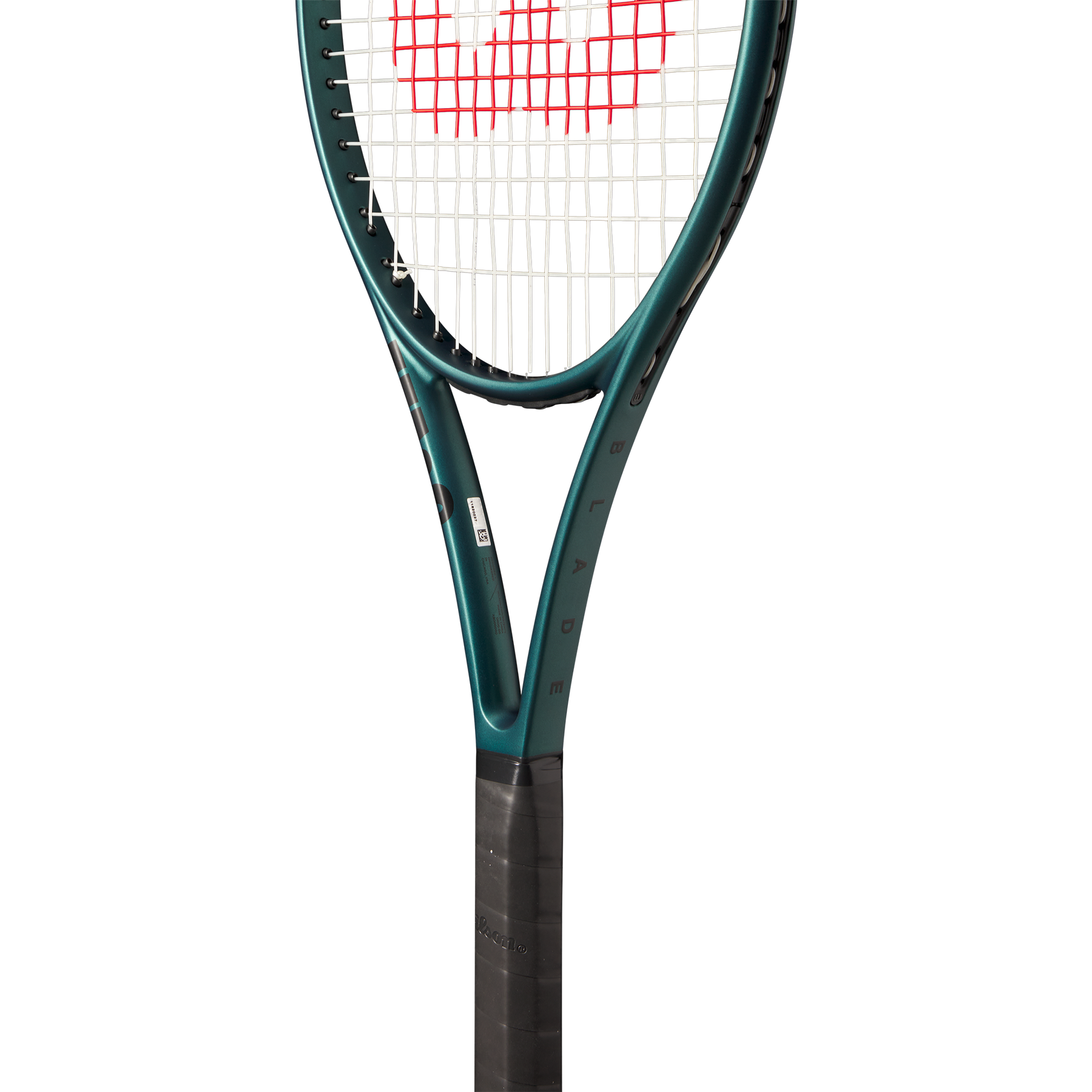 Wilson BLADE 100L V9.0 FRM WR150111 Free Restring