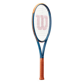 Wilson Roland Garros 2024 -BLADE 98 16X19 V9.0 网球拍
