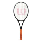 Wilson RF 01 Pro Tennis Racket 320g Roger Federer - Black Black Tennis Rackets Wilson