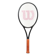 Wilson Roger Federer RF 01 Pro 2024 Tennis Racket 320g