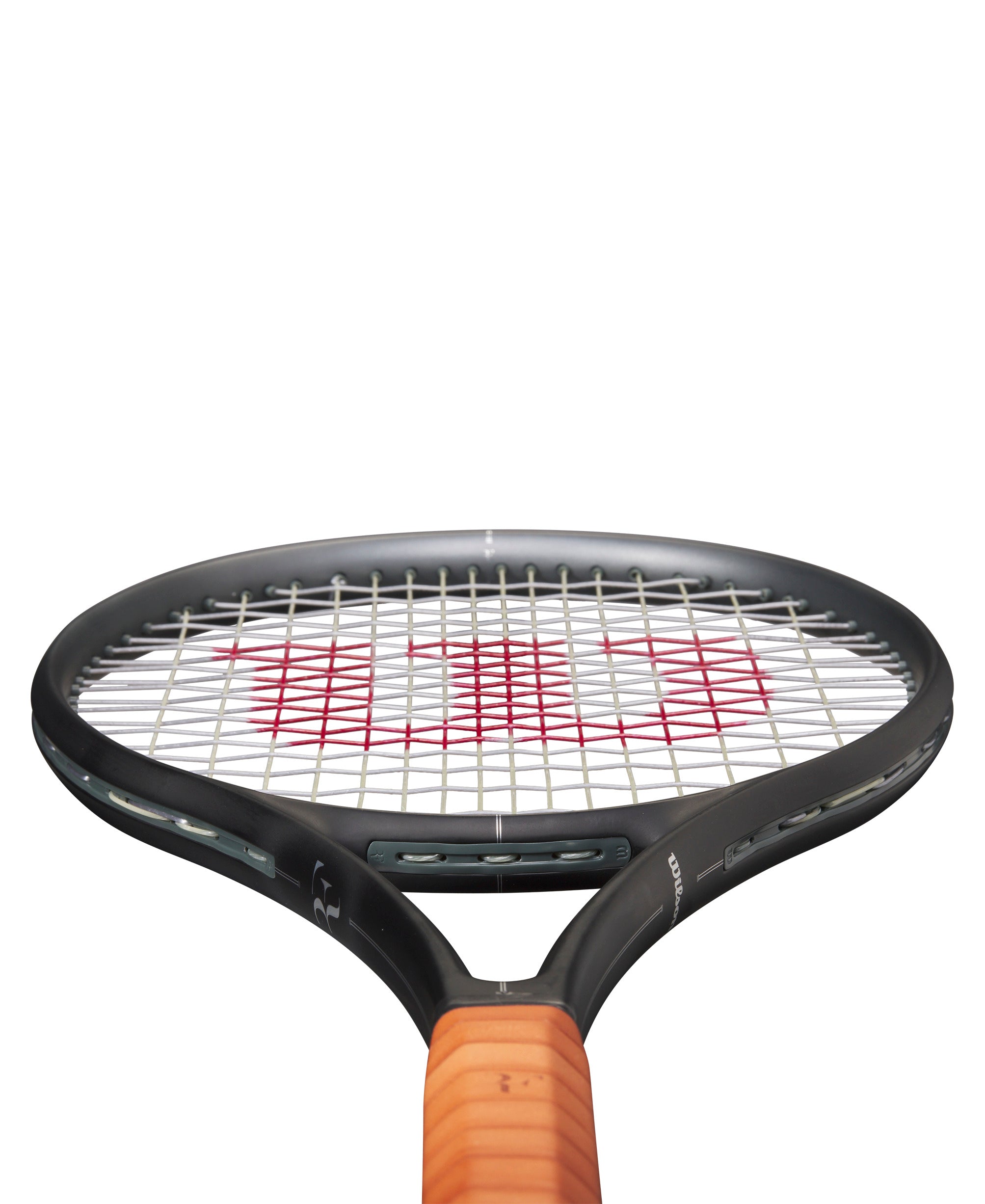 「良品」Wilson RF01 PRO WR151311U_3_RF_01_Pro_FRM_Blac