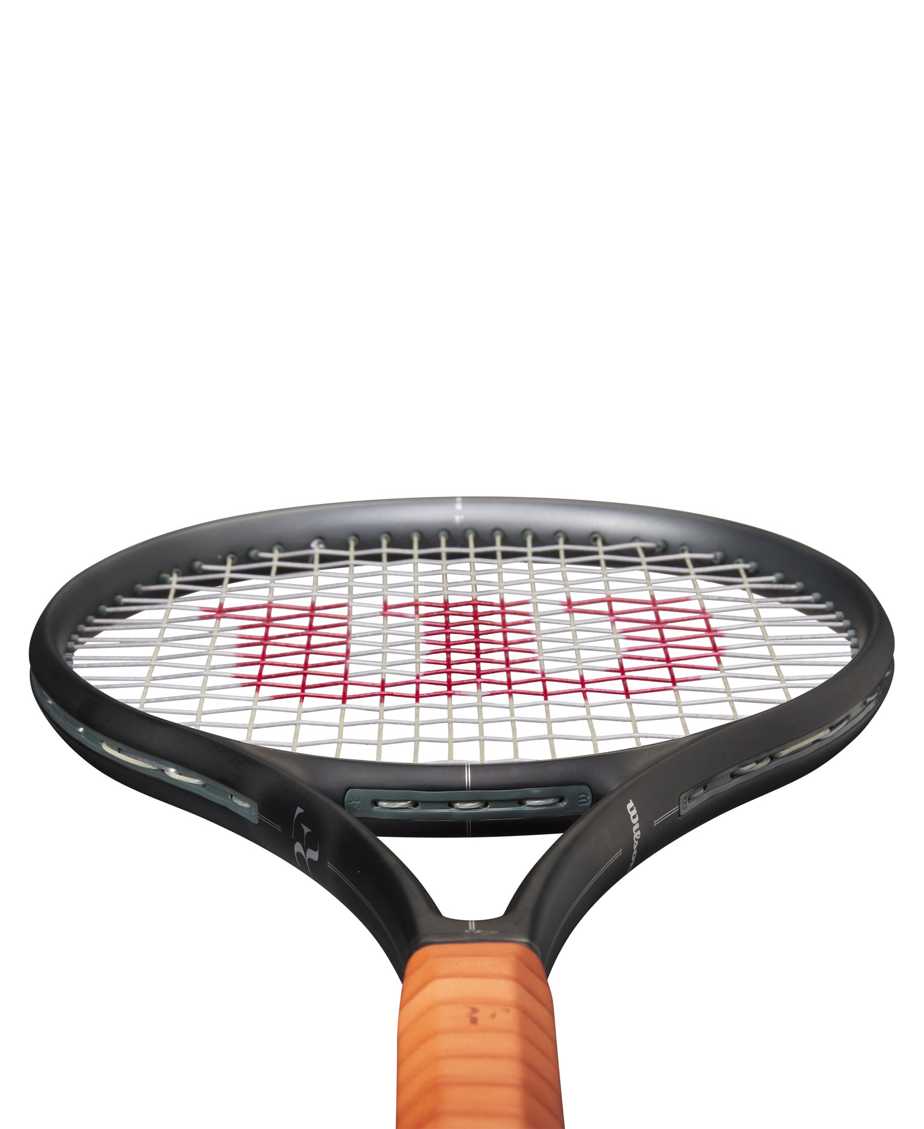 Wilson Roger Federer RF 01 Pro 2024 Tennis Racket 320g