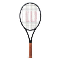 Wilson Roger Federer RF 01 2024 Tennis Racket 300g