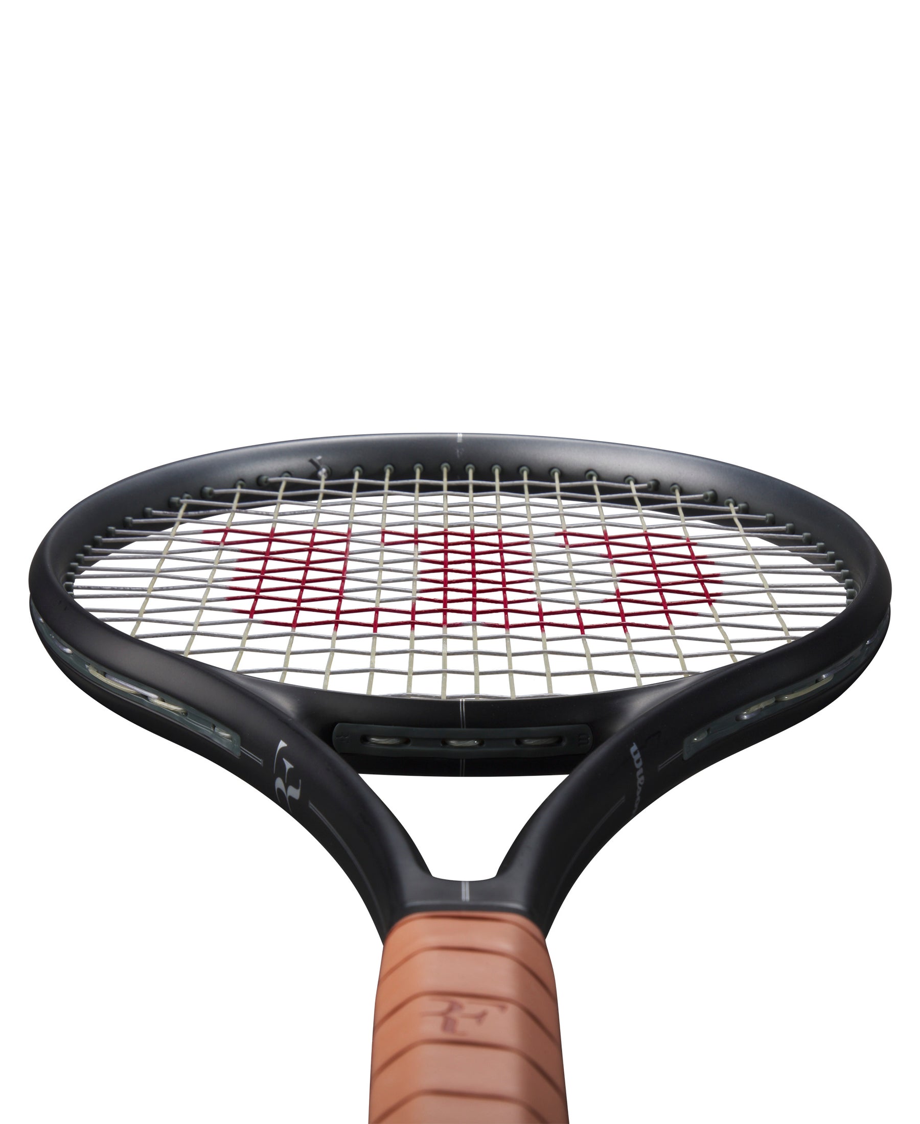 Wilson Roger Federer RF 01 2024 Tennis Racket 300g