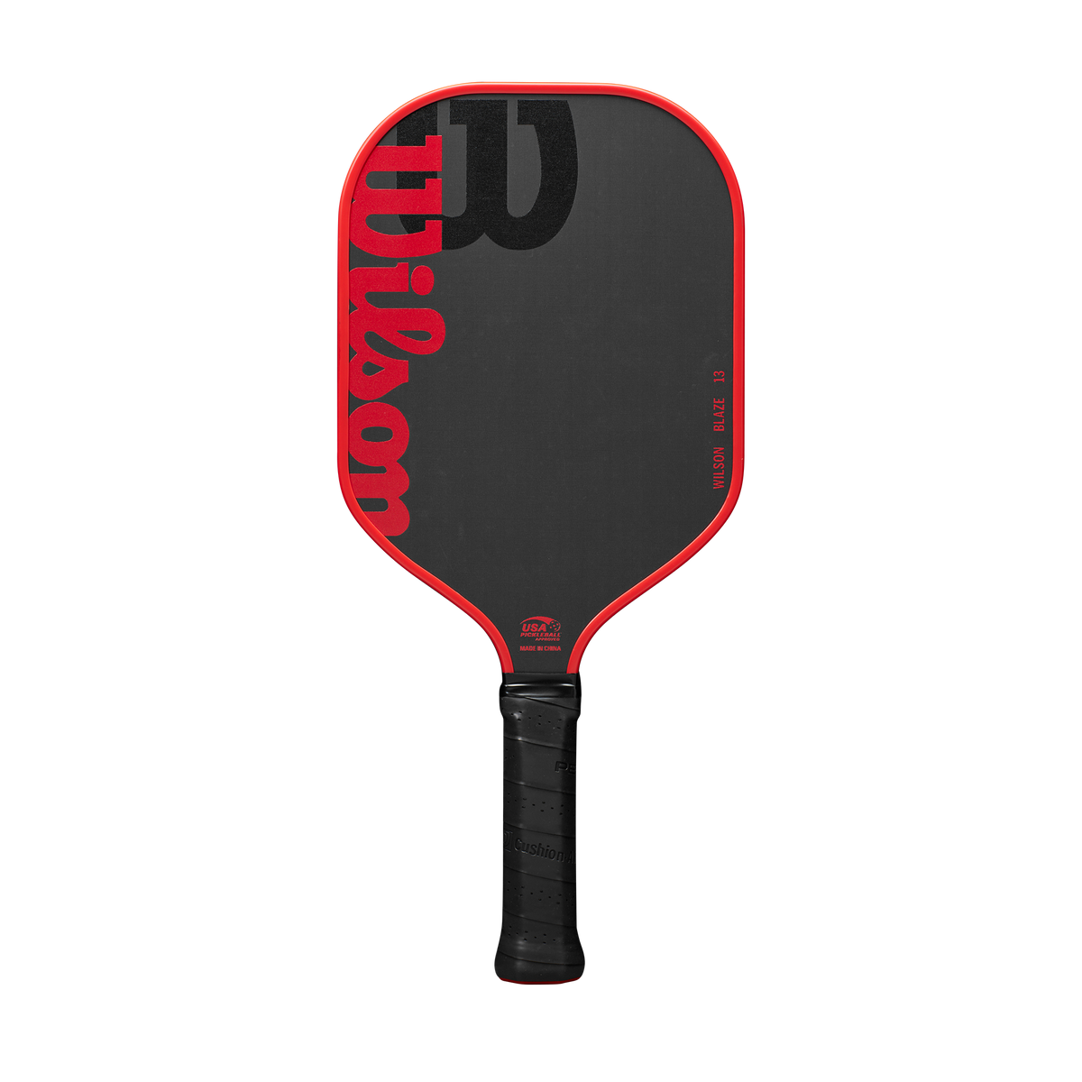 Wilson Blaze 13mm Pickleball Paddle (WR157911U)