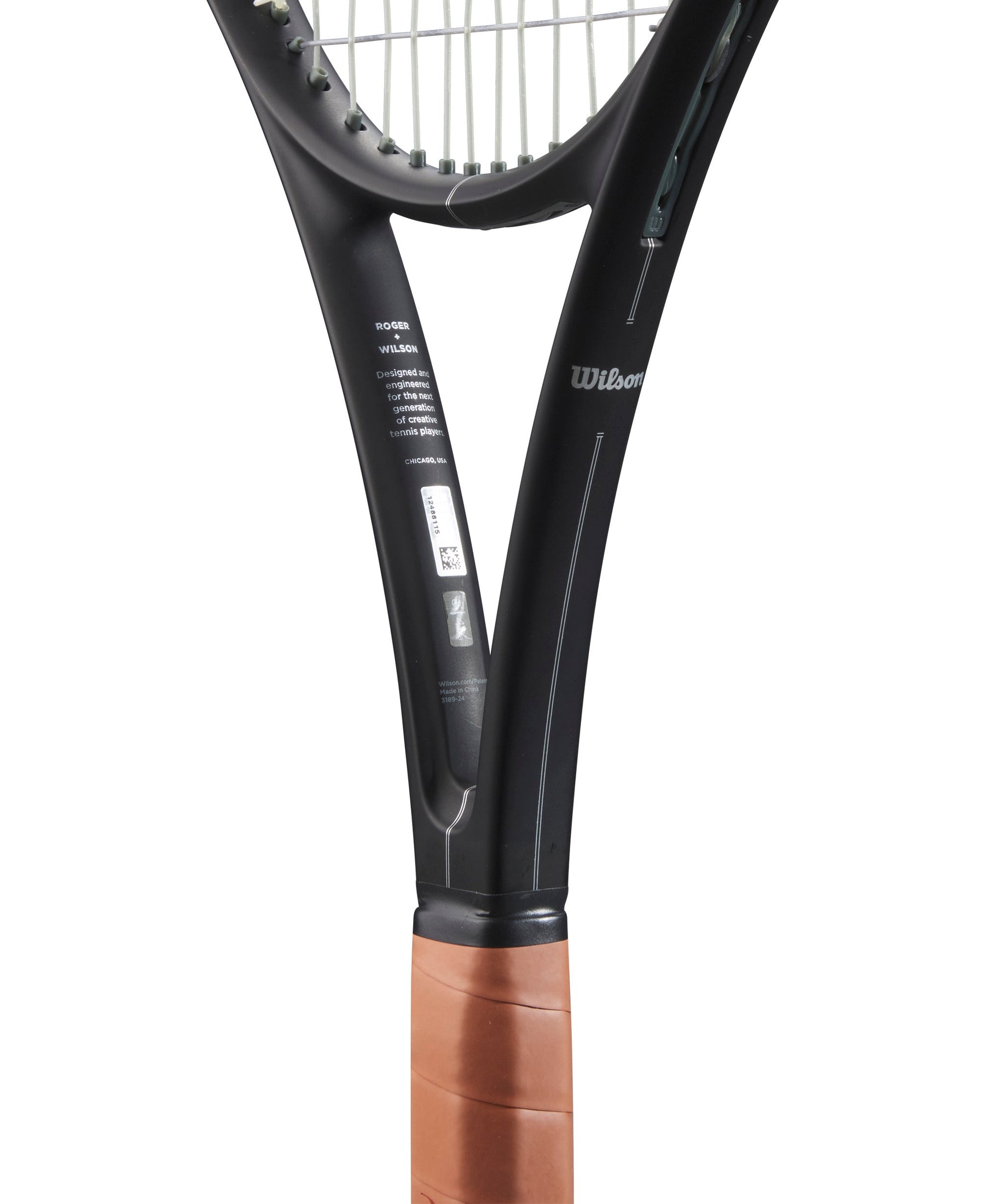 Corda Da Tennis Wilson Luxilon Element - 12.2m, 1.25mm, Poliestere, Per Spin E Controllo - Foto 2
