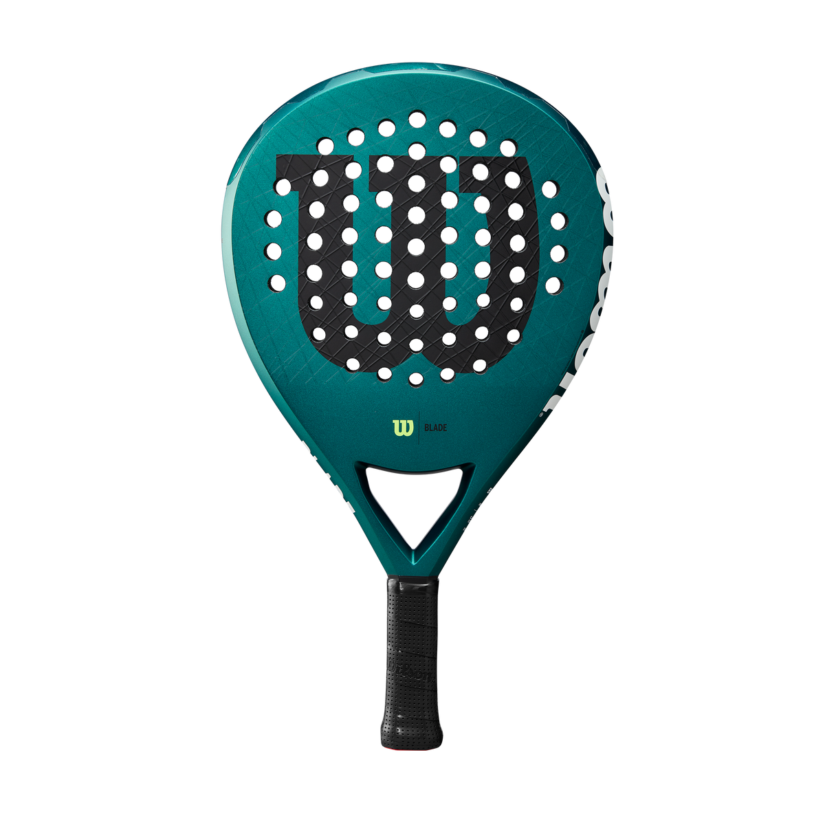 Wilson Blade V3 Padel Racket - Green