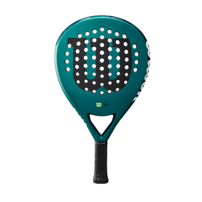 Wilson Blade V3 Padel Racket - Green