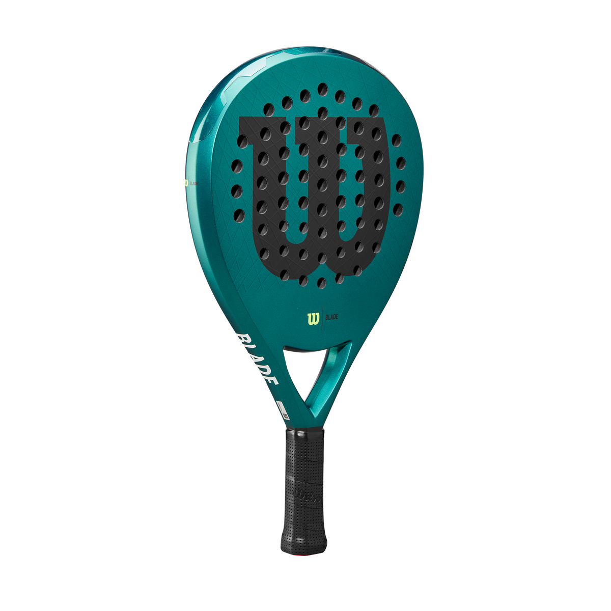 Wilson Blade V3 Padel Racket - Green