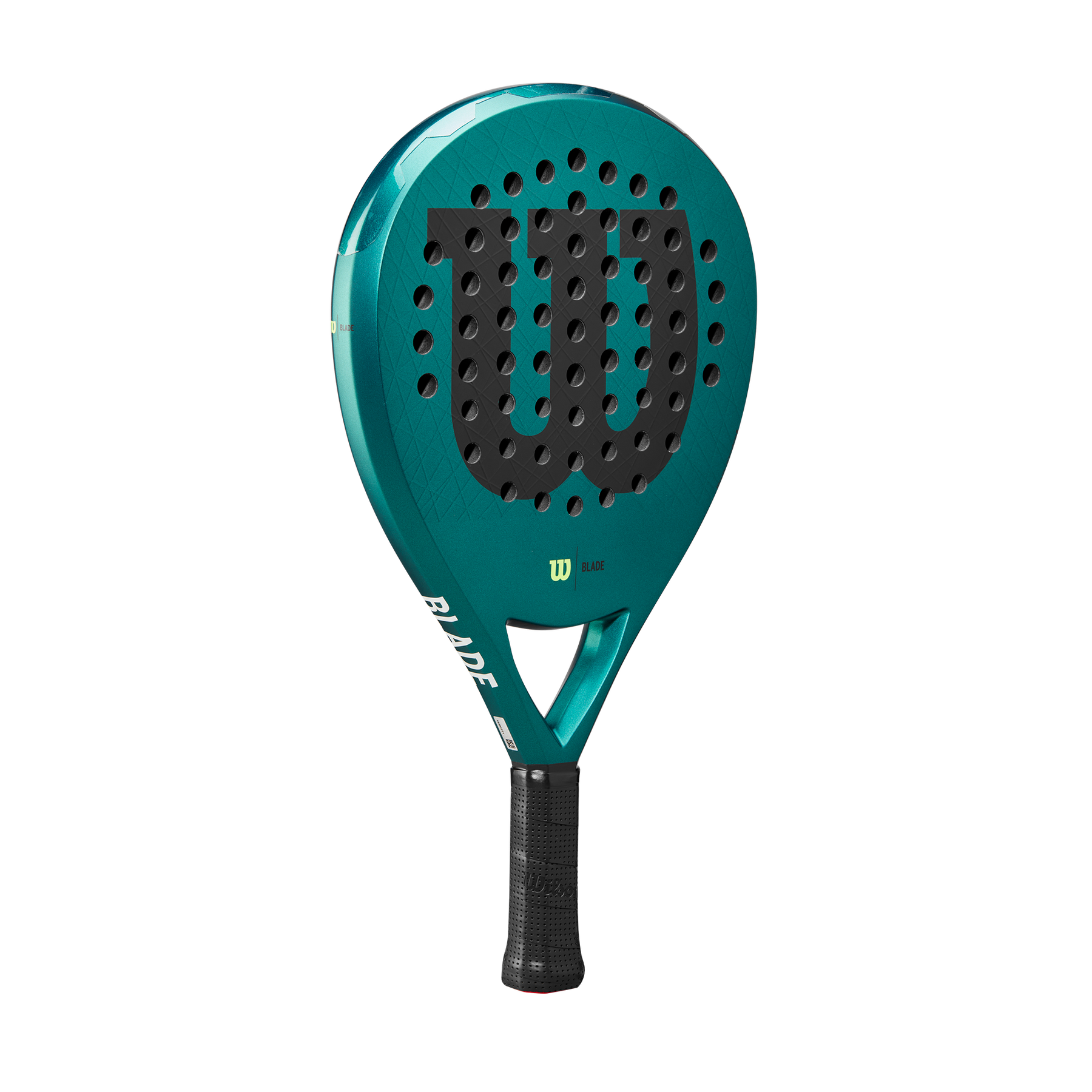 Wilson Blade V3 Padel Racket - Green