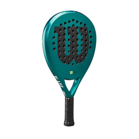 Wilson Blade V3 Padel Racket - Green