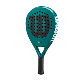 Wilson Blade V3 Padel Racket - Green
