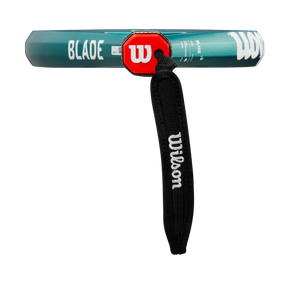 Wilson Blade V3 Padel Racket - Green