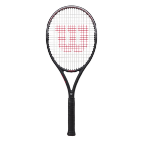 Wilson Pro Staff Precision 100 305g Tennis Racket (WR171110U)