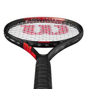 Wilson Pro Staff Precision 103 269g Tennis Racket (WR171210U)