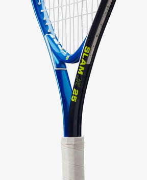 Wilson Slam Junior 25 Boys (WR171810U) Tennis Racket (205g)