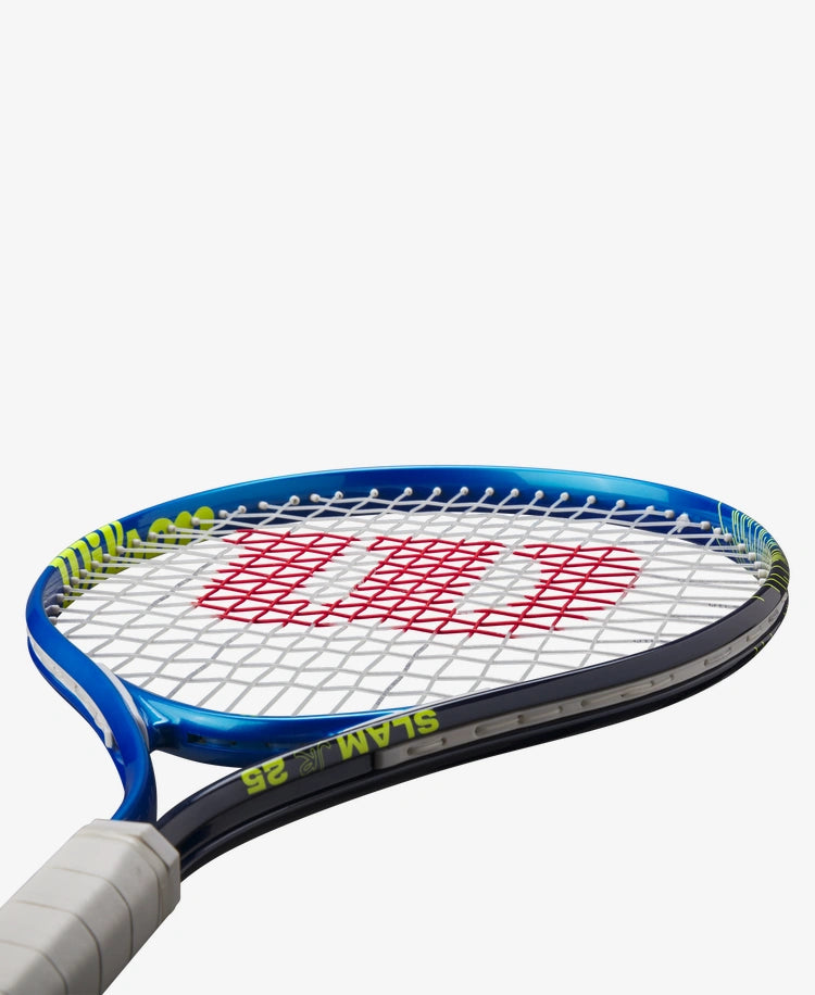 Wilson Slam Junior 25 Boys (WR171810U) Tennis Racket (205g)