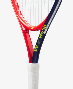 Wilson Slam Junior 23 Boys (WR171910U) Tennis Racket (185g)