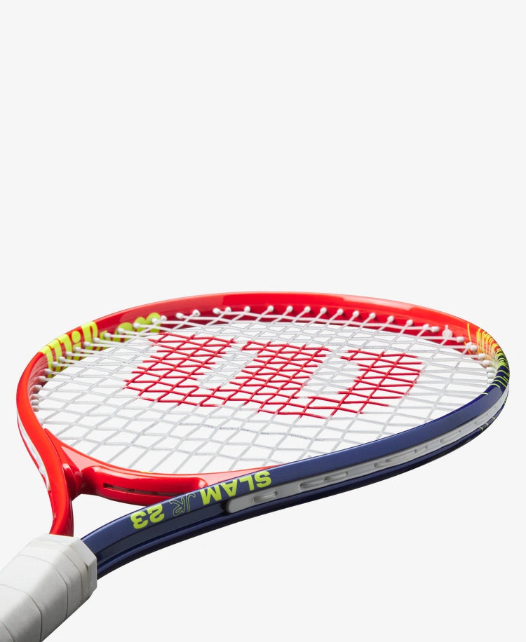 Wilson Slam Junior 23 Boys (WR171910U) Tennis Racket (185g)