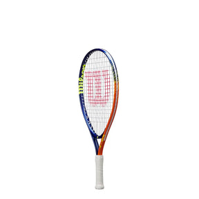 Wilson Slam Junior 21 Boys (WR172010U) Tennis Racket (171g)