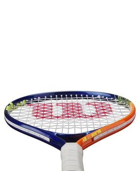 Wilson Slam Junior 21 Boys (WR172010U) Tennis Racket (171g)