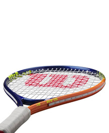 Wilson Slam Junior 21 Boys (WR172010U) Tennis Racket (171g)