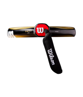 Wilson Defy LS V1 Padel Racket (WR173811U)