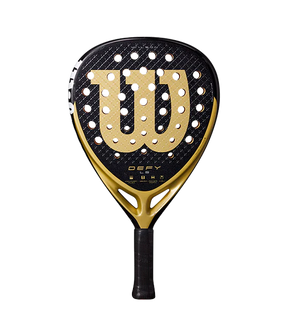 Wilson Defy LS V1 Padel Racket (WR173811U)
