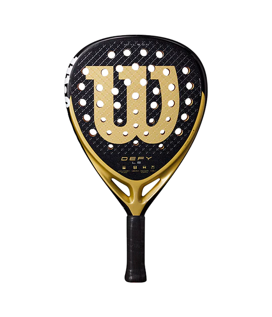 Wilson Defy LS V1 Padel Racket (WR173811U)
