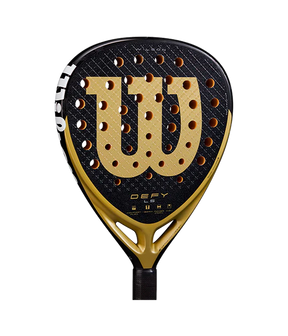 Wilson Defy LS V1 Padel Racket (WR173811U)