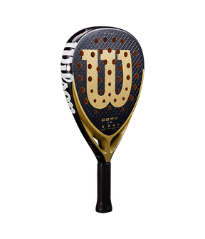 Wilson Defy LS V1 Padel Racket (WR173811U)