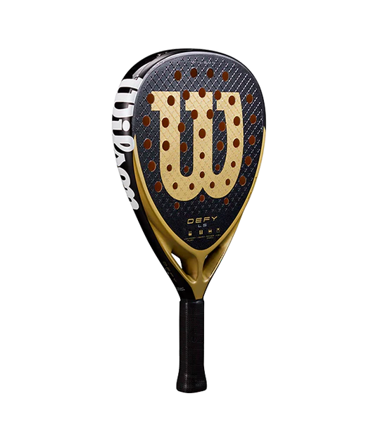 Wilson Defy LS V1 Padel Racket (WR173811U)