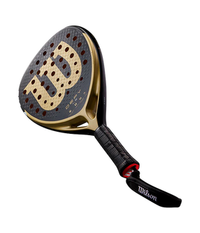 Wilson Defy LS V1 Padel Racket (WR173811U)
