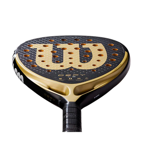 Wilson Defy LS V1 Padel Racket (WR173811U)