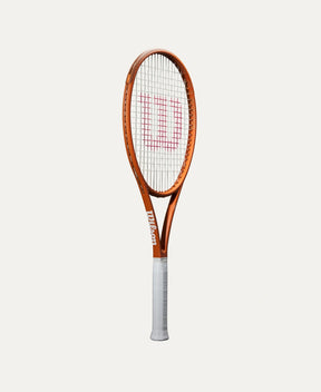 Wilson Roland-Garros 2025 Blade 98 V9 Tennis Racket (WR173911U) Tennis Racket