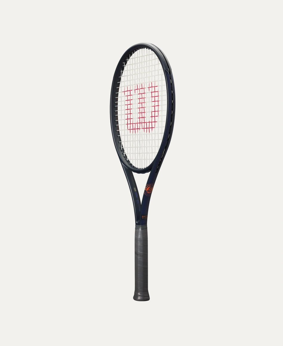 Wilson Roland-Garros 2025 Shift 99 V1 Session de Soirée (WR174311U) Tennis Racket